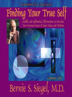 cover image of Finding Your True Self